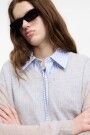 SWEATER V Gris
