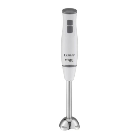 Mixer batidora vertical Cuori Presto Plus 450W con accesorios Mixer batidora vertical Cuori Presto Plus 450W con accesorios