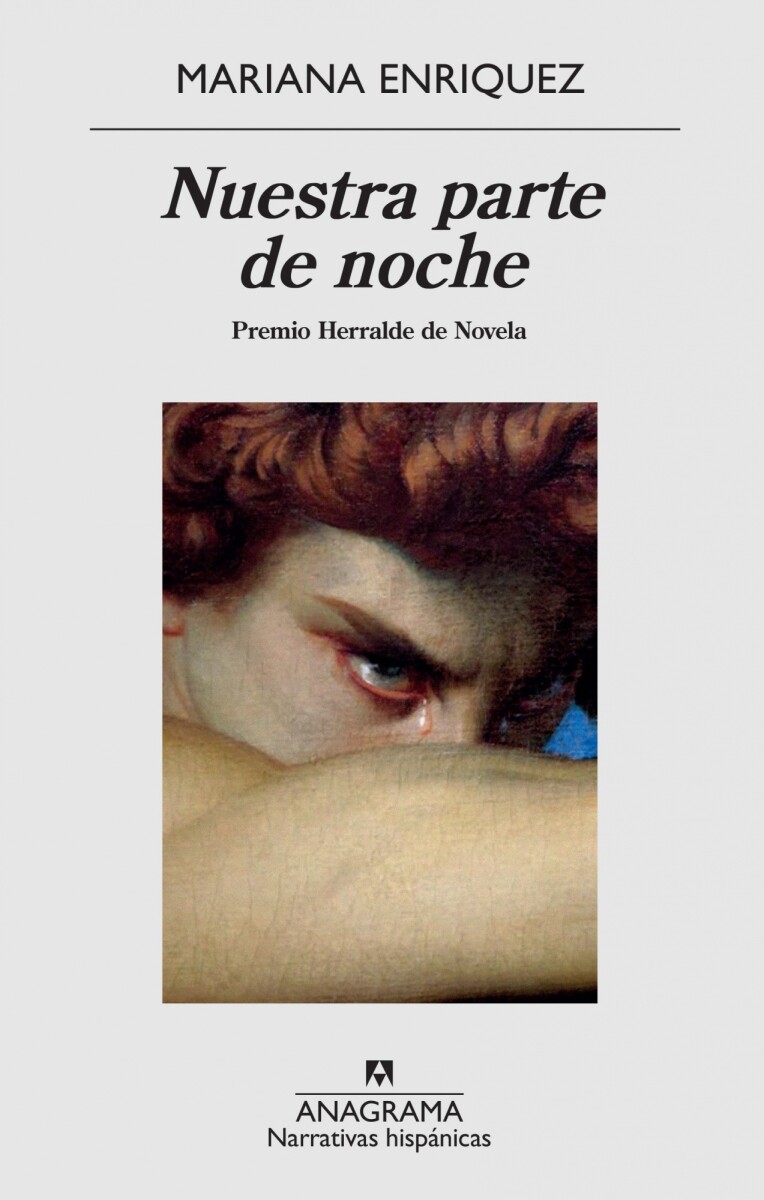 NUESTRA PARTE DE NOCHE 