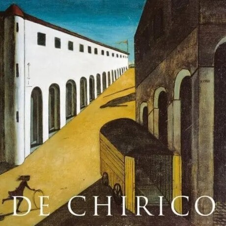 DE CHIRICO DE CHIRICO