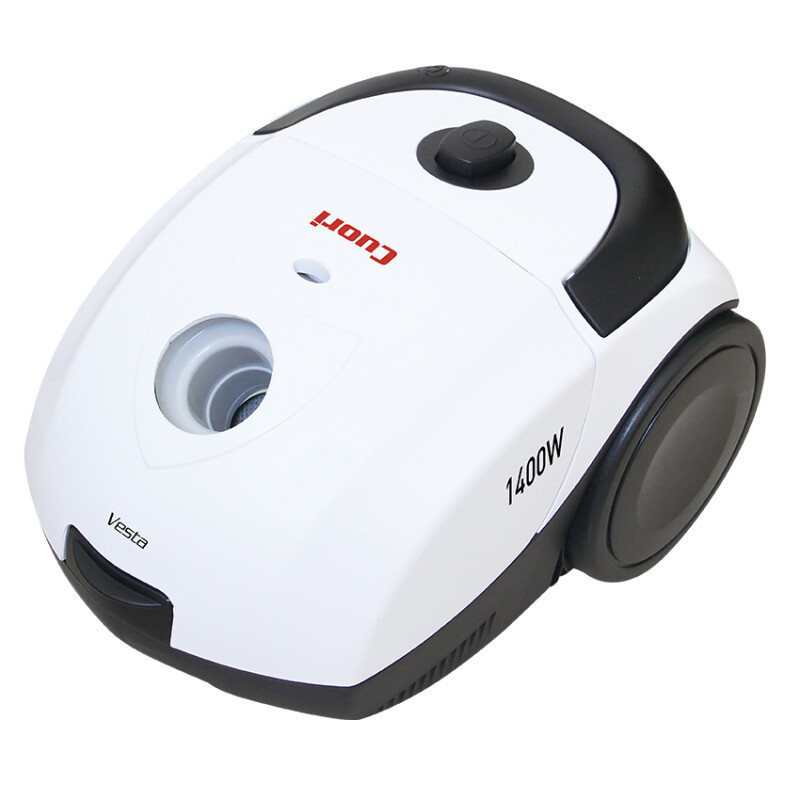 ASPIRADORA CUORI MOD. VESTA 1400W ASPIRADORA CUORI MOD. VESTA 1400W