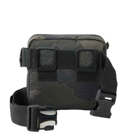 Morral Rip Curl 24/7 Pouch Search Camo Camo