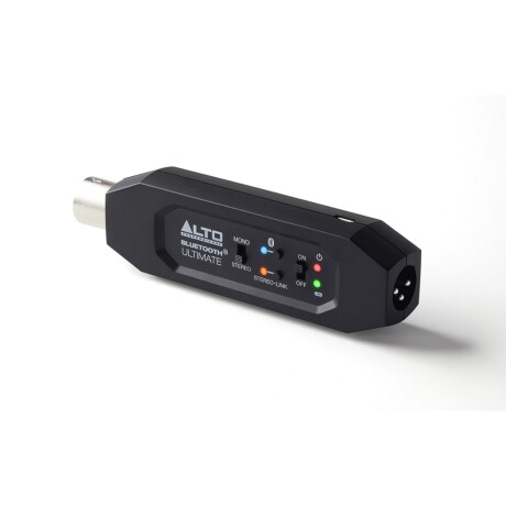 Receptor Bt Alto Bttotal Mk2 Xlr Stereo 2 Salidas Receptor Bt Alto Bttotal Mk2 Xlr Stereo 2 Salidas