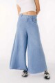 Pantalón Galo Azul