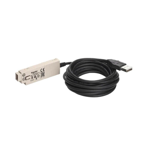 Cable de comunicación PC - USB TL9495