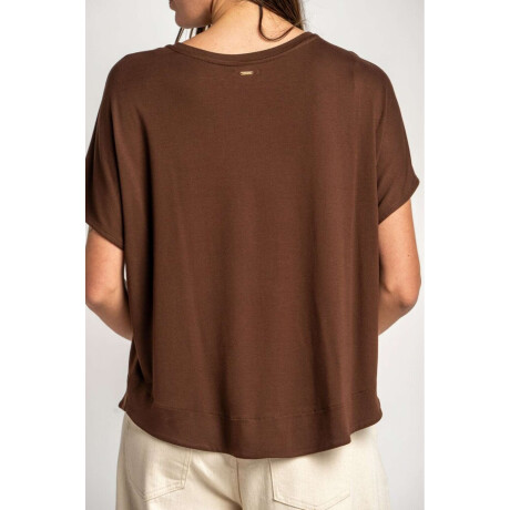 Remera Chocolate