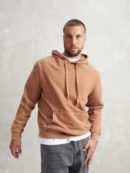 CANGURO N.SAILS 11003 MARRON