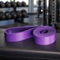 Banda Elastica de Resistencia Para Ejercicios Fitness 32mm Banda Elastica de Resistencia Para Ejercicios Fitness 32mm