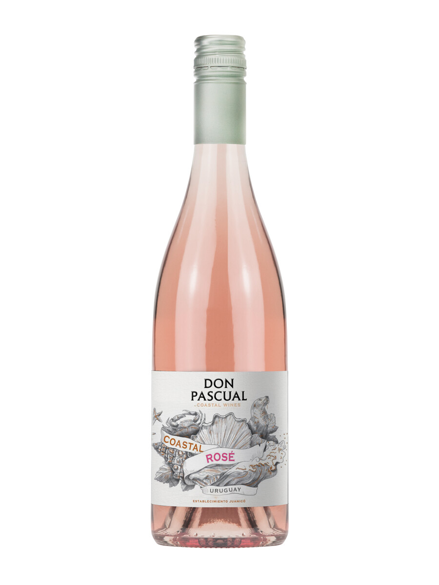 Don Pascual Coastal Rosé Don Pascual Coastal Rosé