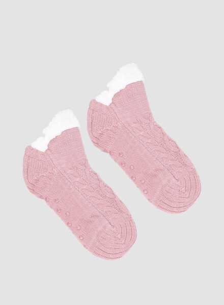 Pantumedia cozy w Rosa antique