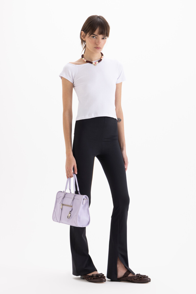 PANTALON MARGOT Negro