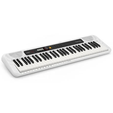 ÓRGANO CASIO CTS200 WHITE ÓRGANO CASIO CTS200 WHITE