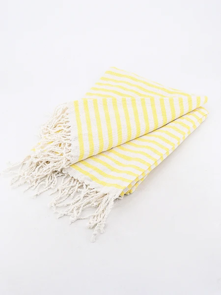 PAREO AMARILLO