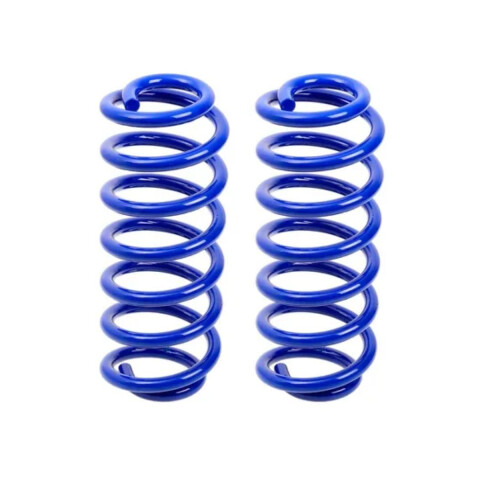 ESPIRAL PROGRESIVO TRASERO Espiral Progresivo Trasero