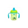 Vaso evolutivo 6M+ CHICCO verde