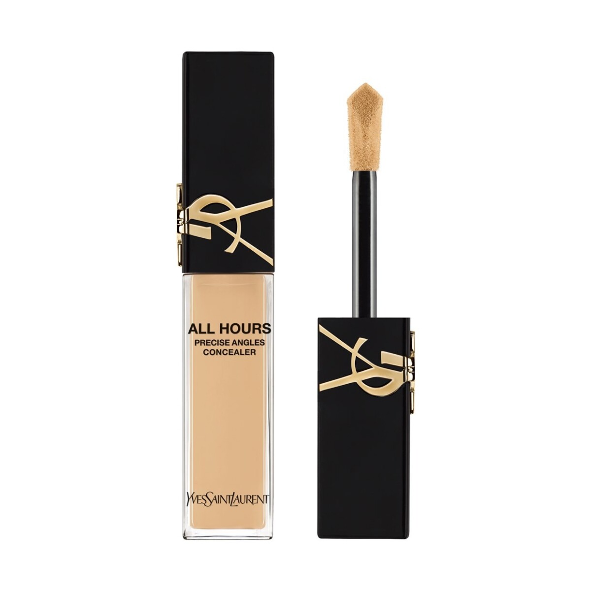 Ysl All Hours Concealer 15ml Lc2 
