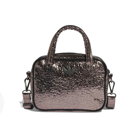 Bolso Adicolor Unisex Gris