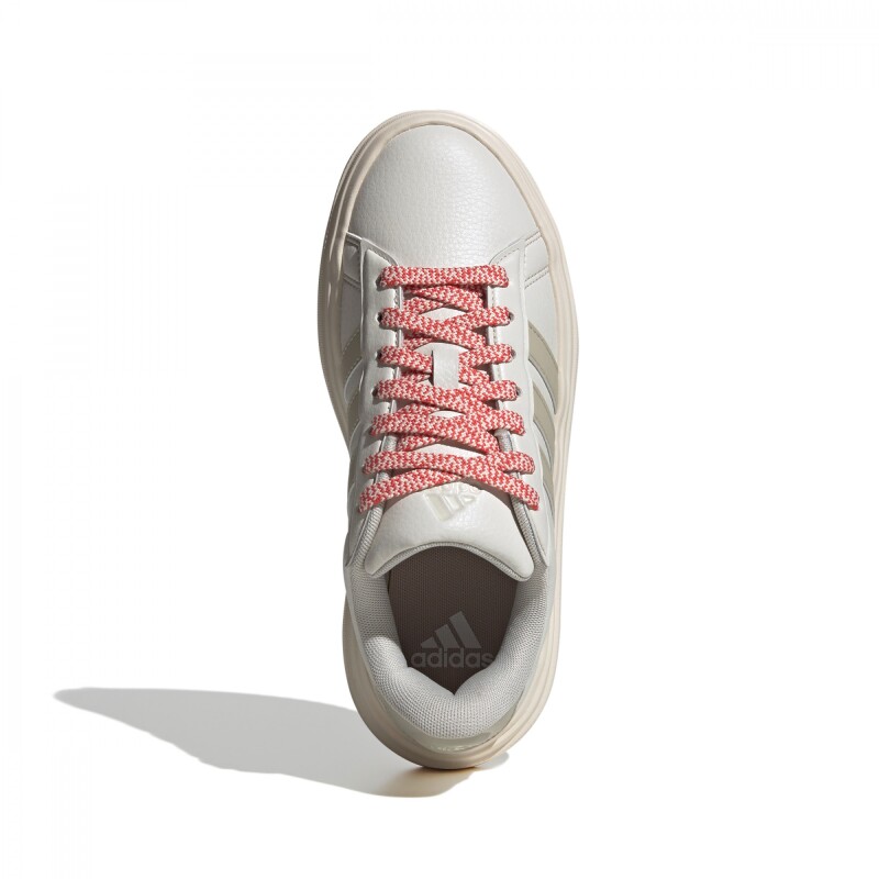 W GRAND COURT PLATAFORM Multicolor