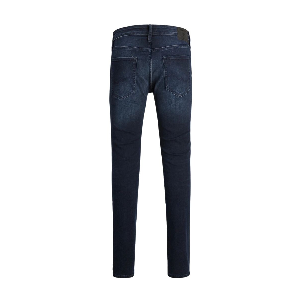 JEANS 27-36 - BLUE DENIM 