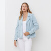 Chaqueta Denim JEAN CLARO