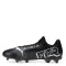 Championes de Hombre Puma Future 7 Play Negro - Blanco