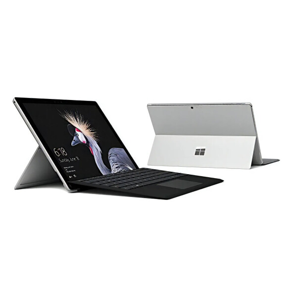 Teclado Original Microsoft Surface Pro Magnético TECLADO NEGRO SURFACE PRO 3/4/5/6/7/8/9