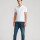 Remera Polo Ralph Lauren Blanca