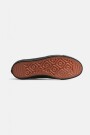 VM001 SUEDE LO Negro