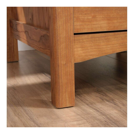 Escritorio Estanteria y Cajon Sauder Union Plain
