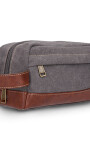 NECESER CANVAS ALPES GRIS
