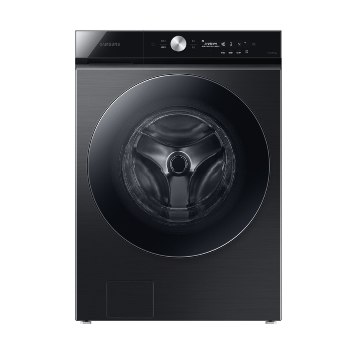 Lavarropa Samsung Bespoke Sawf25b9600kv 25kg - LAVARROPA SAMSUNG BESPOKE 25KG WF25B9600 