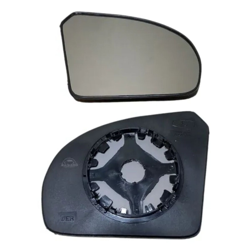 VIDRIO DE ESPEJO DERECHO Vidrio De Espejo Derecho