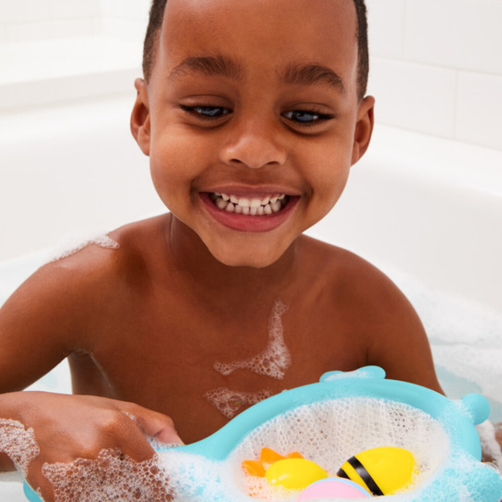 Juego de pesca para el baño SKIP HOP Juego de pesca para el baño SKIP HOP