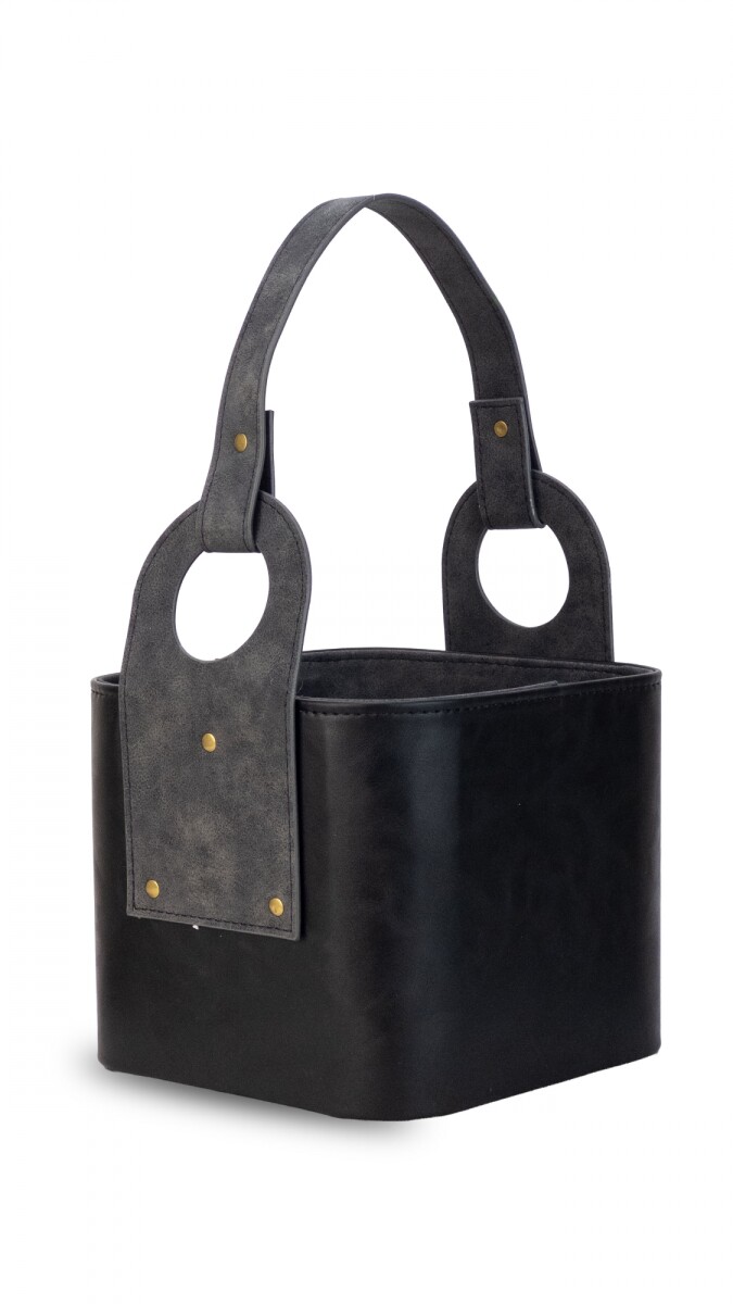 POSATERMO ECUADOR - NEGRO 