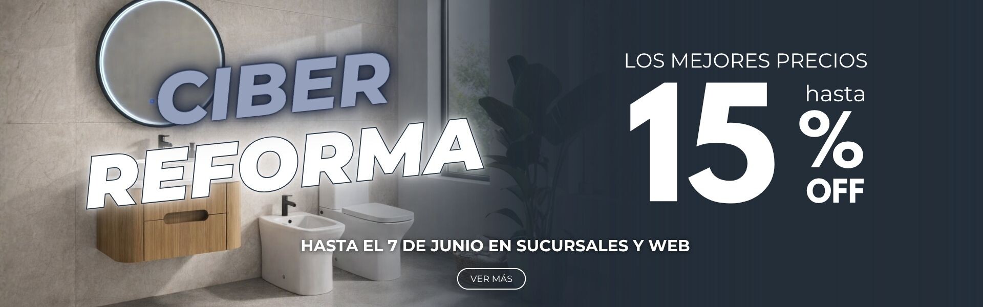Ciber reforma
