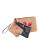 Set/3 Necessaire Oreiro Marrón