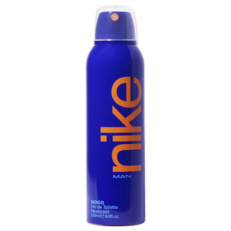 DESODORANTE MASCULINO NIKE BLUE 200 ML DESODORANTE MASCULINO NIKE BLUE 200 ML