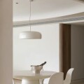 Silla Panton White