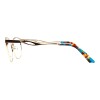 IRIS VISIÓN IRI506 5416 140 C4 - Adulto - Marrón marróncombinado
