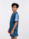 Remera Combined Loose Umbro Junior O7o