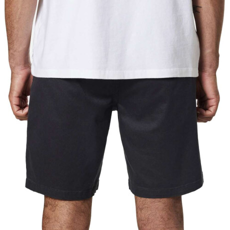 Bermuda Katin Cove Short Negro