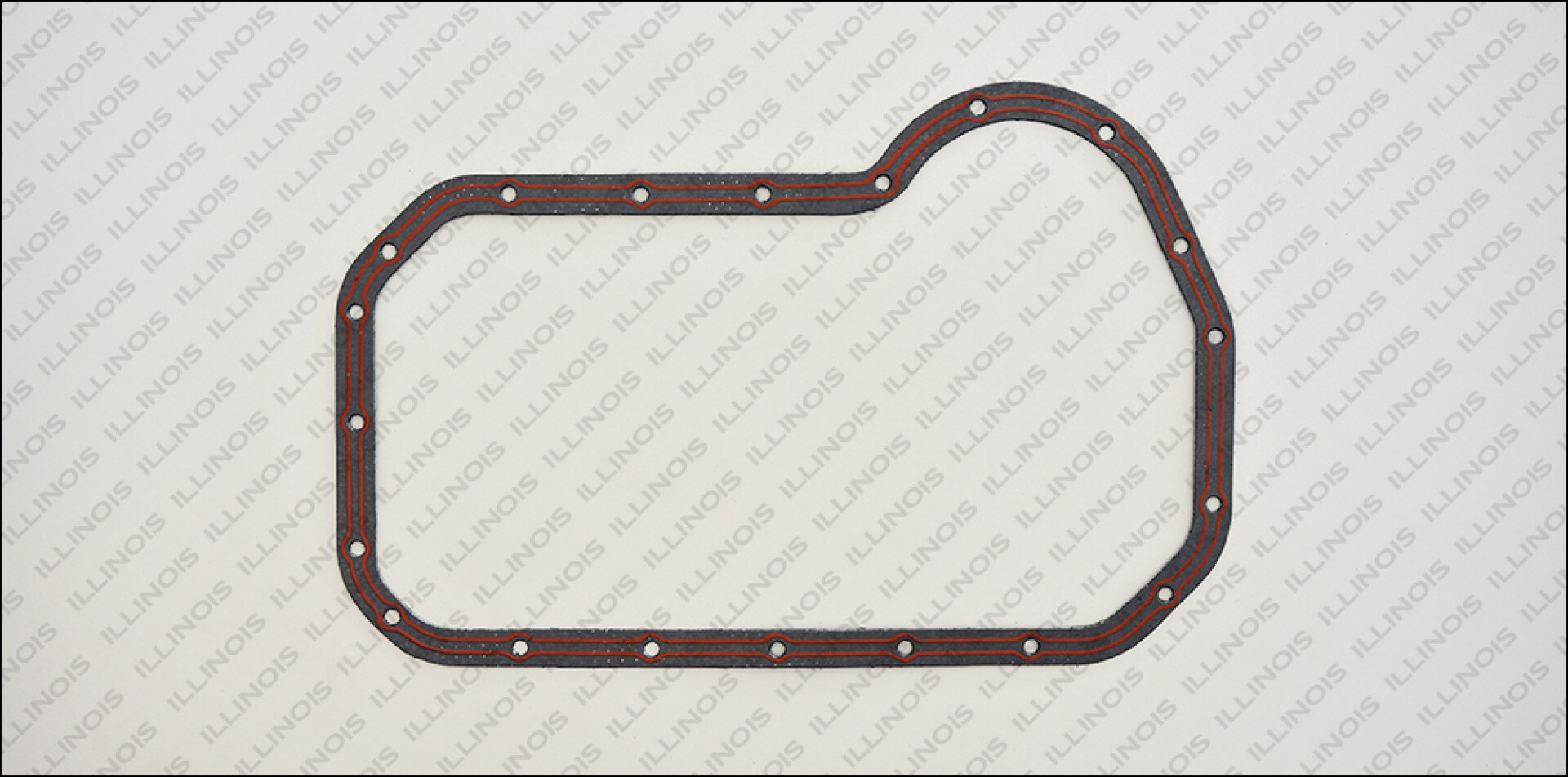 JUNTA VOLKSWAGEN CARTER 1.9D MOTOR 1Y CON CORDON SELLADOR ILLINOIS 