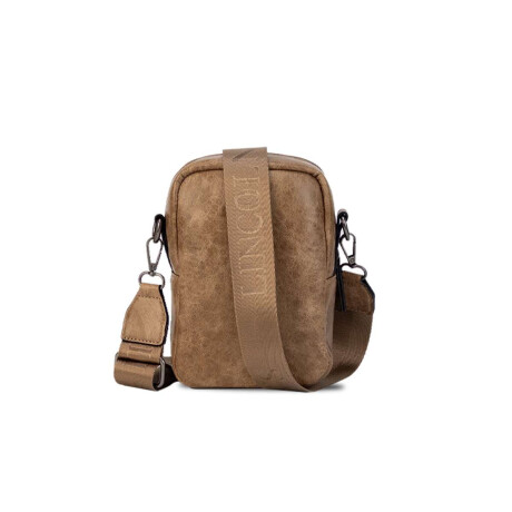 Bandolerita Amelia Tostado