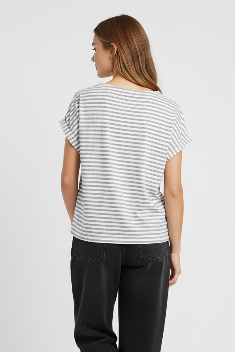 Blusa Sizal Estampado 1