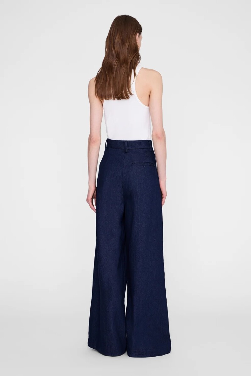 PANTALÓN LOU Azul