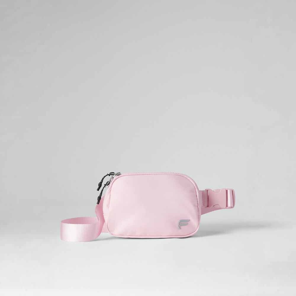 Canguro Training The Belt Bag Unisex Soft Pink