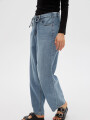 Pantalon Dimina Celeste