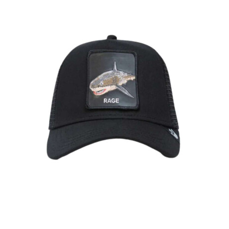 Gorro Cap Goorin The Rage Shark