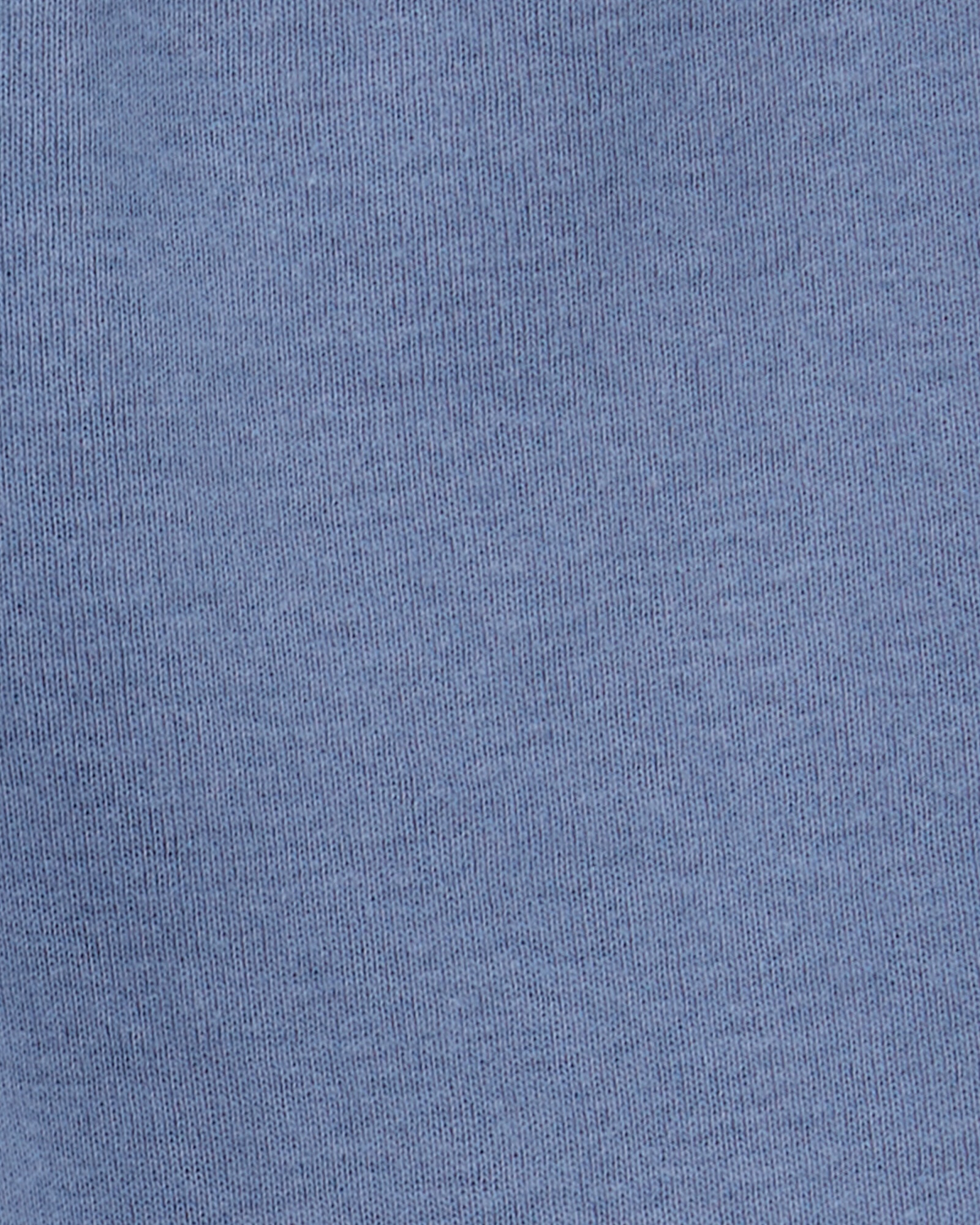 Pack dos peleles de algodón, azules Pack dos peleles de algodón, azules