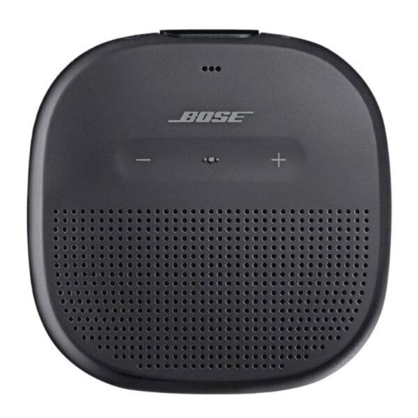 Speaker Bose Soundlink Micro Black Speaker Bose Soundlink Micro Black
